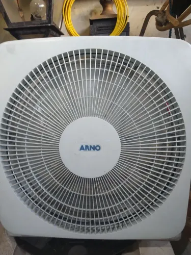  Circulador arno