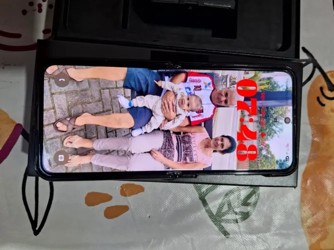 Samsung flipz4