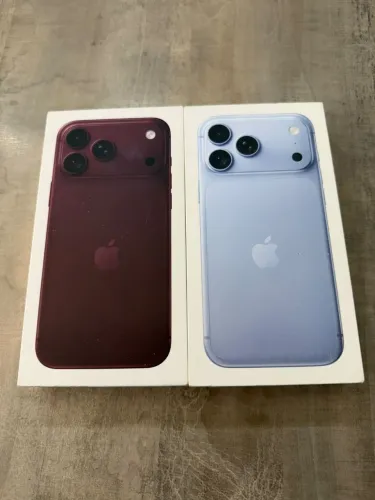 Iphone 18 pro max