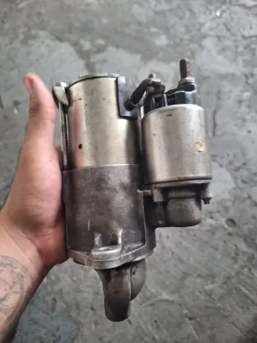 Motor de arranque Corsa Celta Agile Cobalt Prisma