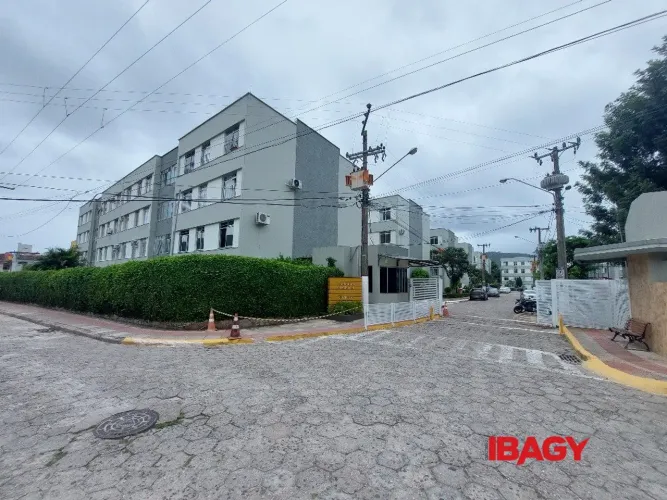 Excelente Apartamento 2 dormitório(s) em Trindade - Florianópolis