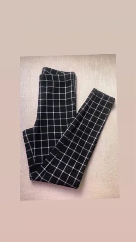 Calça Legging PP Forever 21