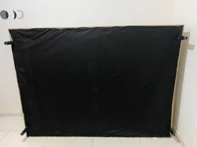 Cama boxe de casal