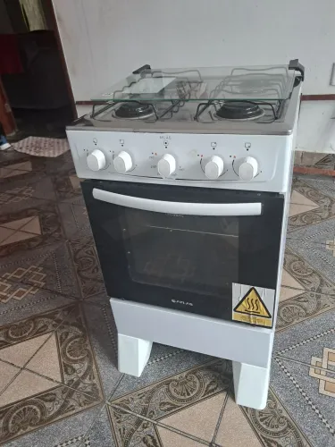 Fogão a gás 