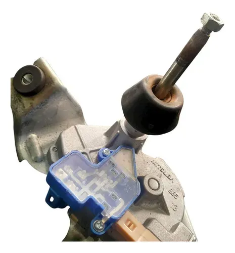 Motor Limpador Vidro Vigia Mitsubishi Outlander 2018    2097