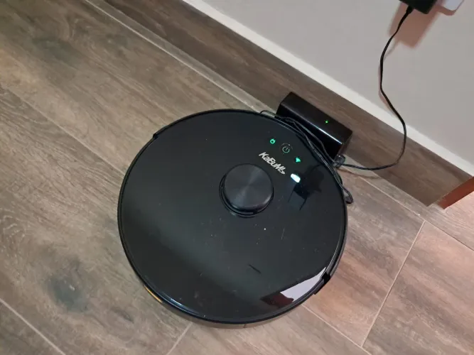 Robô Aspirador Kabum Smart700