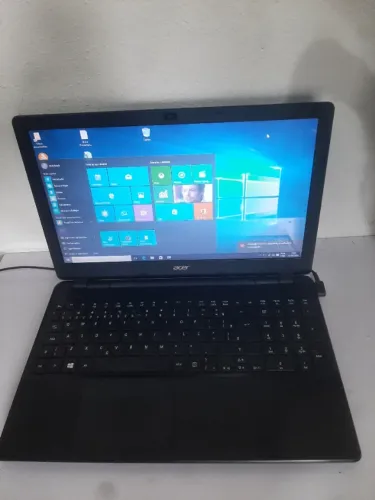 Notebook Core i5 , 8 Gb RAM, 750 giga , até 10x no cartão