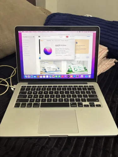 MacBook Pro Retina 13? Early 2015 - Excelente Estado ? MacBook Pro Retina 13?