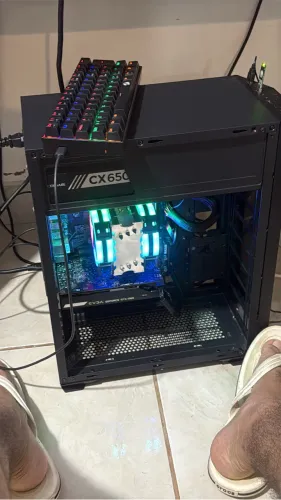 Pc gamer 