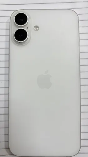 iPhone 16 Plus 128GB - Excelente Estado