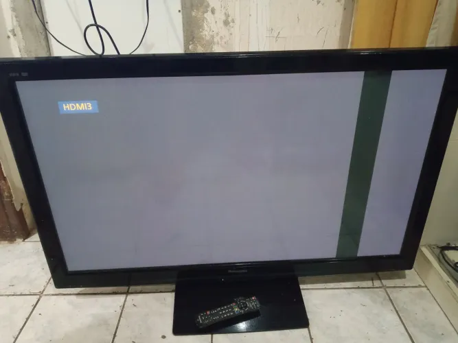 Tv sem Ismart 