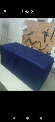 Baú prime