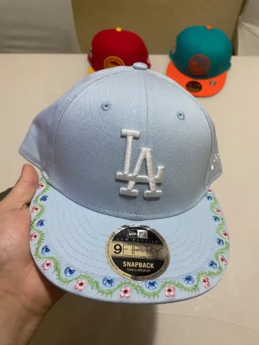 Boné New era