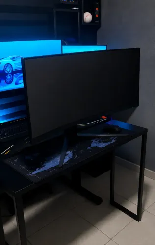 Monitor AOC 34" Ultra Wide QUAD HD 180Hz