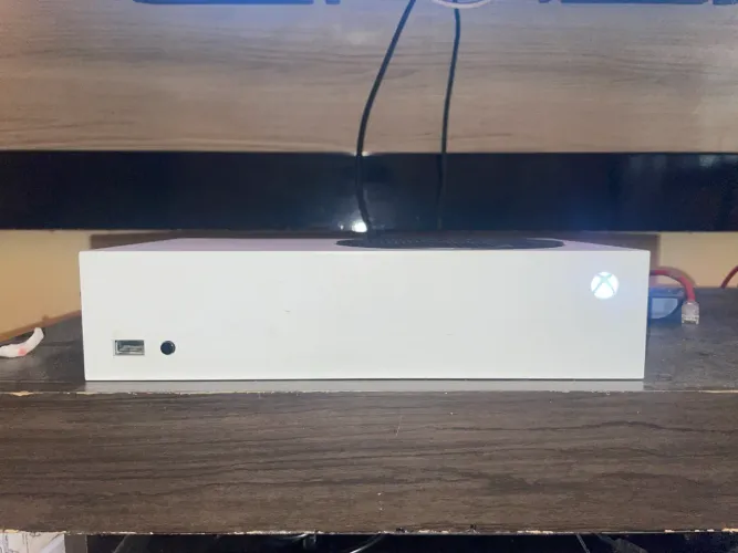 Xbox Series S