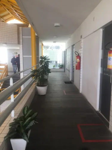 SALA COMERCIAL em NATAL - RN, PONTA NEGRA