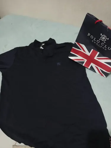 Polo Club England.