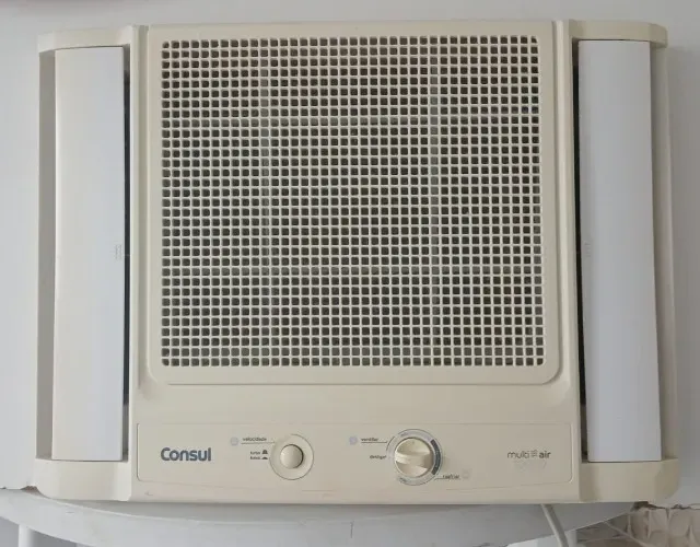 Ar-condicionado CONSUL multi air 10.000