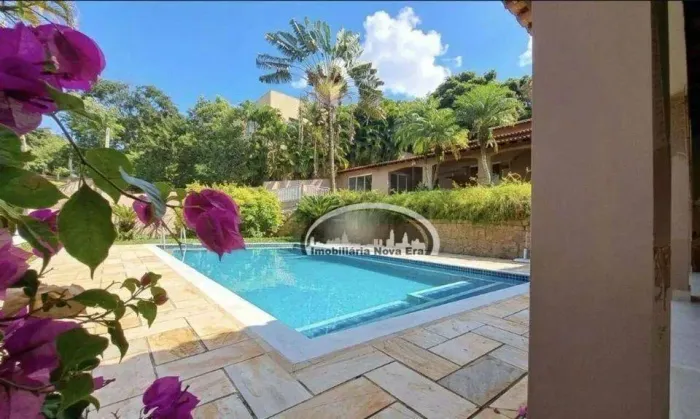 Casa com 4 dormitórios, 300 m² - venda por R$ 2.750.000,00 ou aluguel por R$ 17.360,00/mês