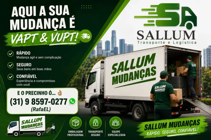 Transportes em geral