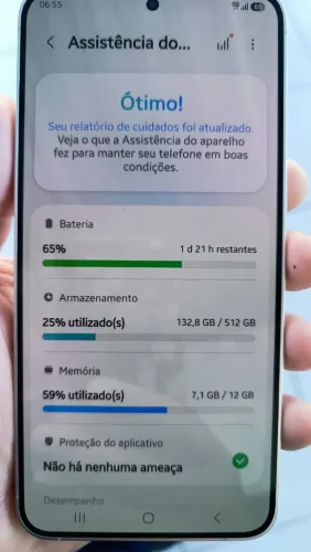 Galaxy s24 plus 12gb 512gb