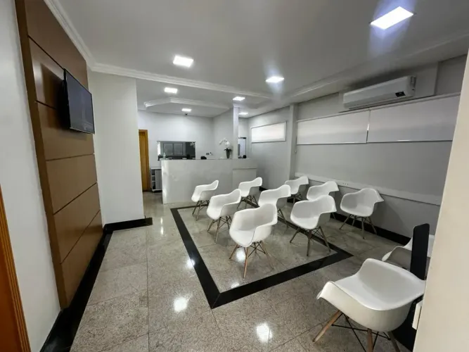 Vendo um Excelente Centro Cirúrgico Odontológico e Clinico em Goiania Go