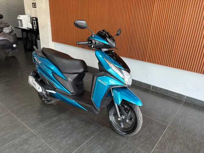 Honda ELITE 125