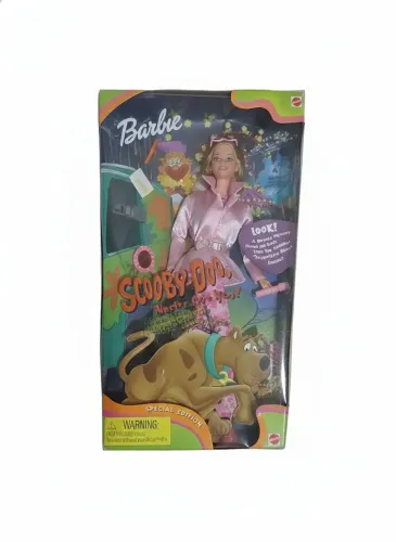 Barbie