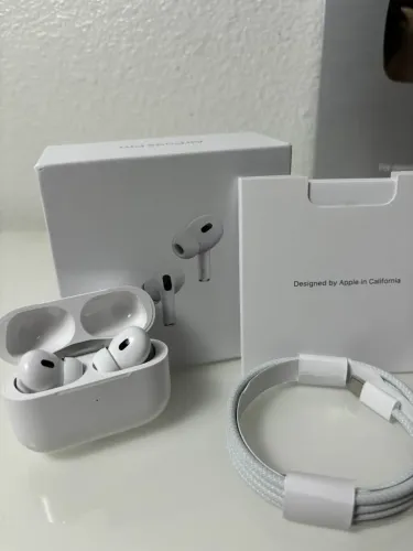 Airpods Pro 3? Geração