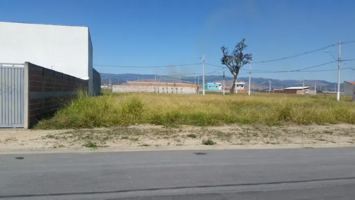 Terreno Comercial 250m² Moreira Cesar