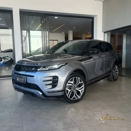 Land Rover Range Rover Range R. EVO HSE SI4 Dyn.2.0 300cv Aut. 2020