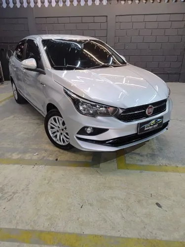 Fiat Cronos Drive 1.3 8V Flex 2019