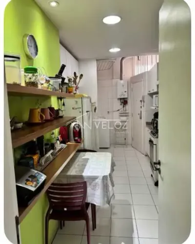 Apartamento : Padrão / Residencial / Ipanema
