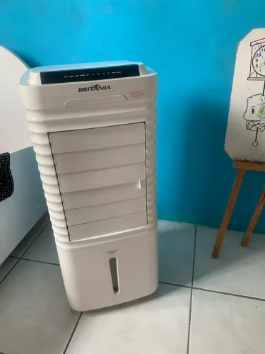Climatizador