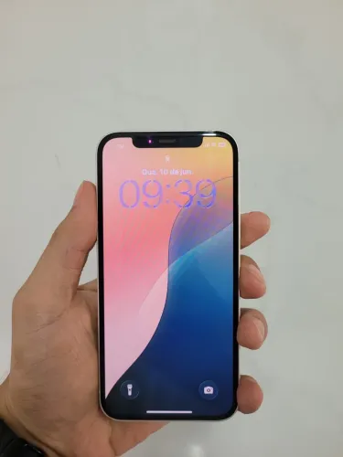 iPhone 12 NUNCA ABERTO 64gb