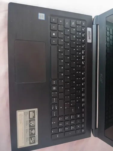 Notebook I5