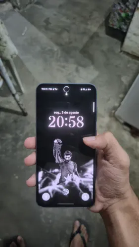Samsung a55