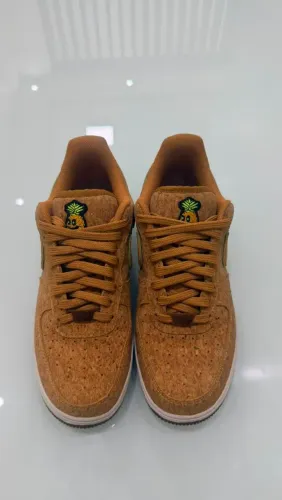 Tênis Nike Air Force 1 Low Happy