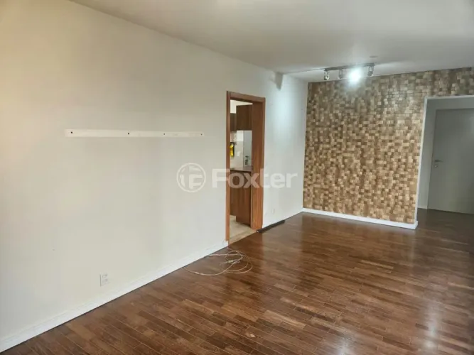 Apartamento à venda Rua Bela Cintra, Consolação - São Paulo