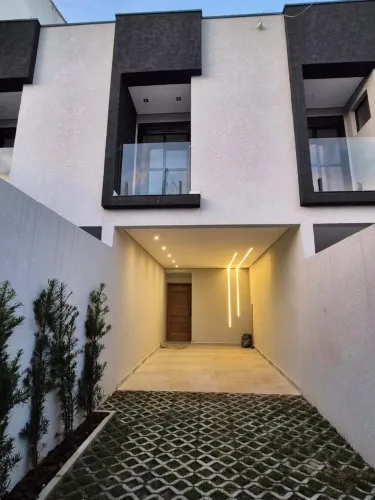 Sobrado à venda, 145m², Bela Vista, Osasco, SP