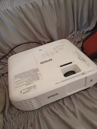 Projetor Epson