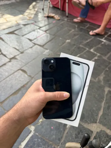iPhone 14
