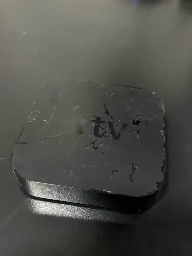 Apple TV 3° geração