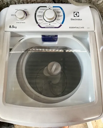 Máquina de lavar Electrolux 8.5 Kg