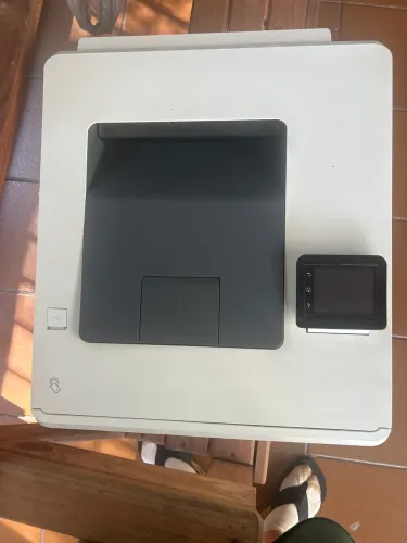 Impressora HP