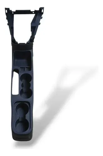 Console Central Ford Ka 2019