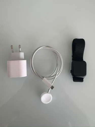 Relógio Apple watch SE, 2°geração