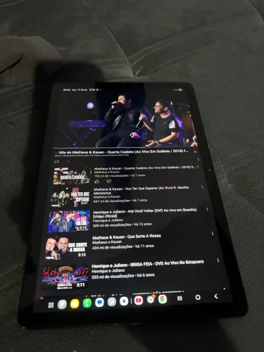 Galaxy Tab A9+ 5G