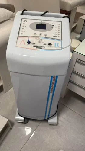 Equipamento Estético Carbtek CO2 Infusion Advanced