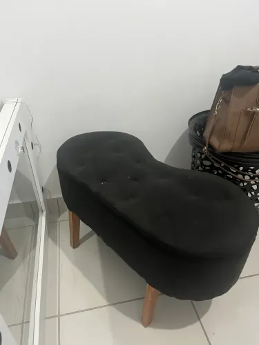 Vendo um puf